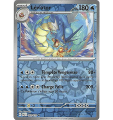 Léviator 043/193 Reverse