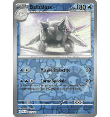 Balbalèze 055/193 Reverse