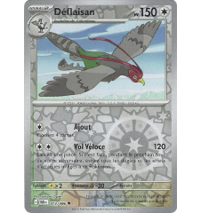 Déflaisan 073/086 Reverse