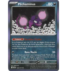 Pechaminus 143/217 Holo