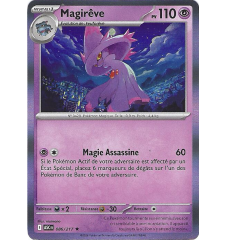 Magireve 086/217 Holo
