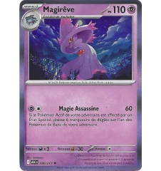 Magireve 086/217 Holo