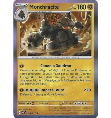 Monthracite 120/217 Hall