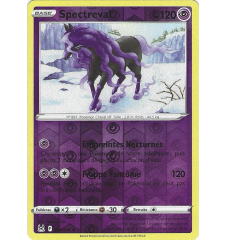 Spectreval 081/196 Reverse