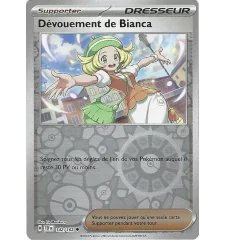 Bianca’s Devotion Trainer 142/162 Reverse