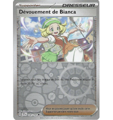 Dresseur Dévouement de...