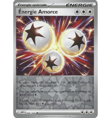 Energie Amorce 086/086 Reverse