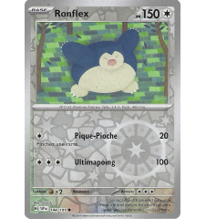 Ronflex 144/191 Reverse