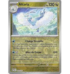Altaria 134/191 Reverse