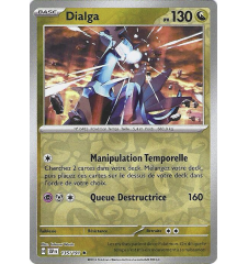 Dialga 135/191 Reverse