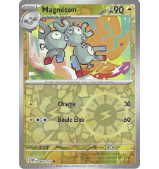 Magnéton 064/197 Reverse