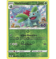 Herbizarre 002/078 Reverse