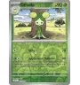 Olivado 022/198 Reverse SV1 Ecarlate Et Violet
