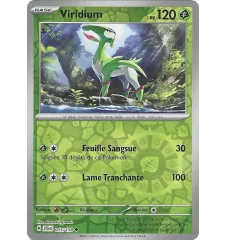 Viridium 015/159 Reverse