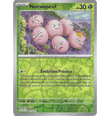Noeunoeuf 001/191 Reverse