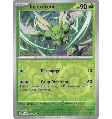 Insécateur 001/162 Reverse