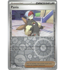 Dresseur Pania 183/198 Reverse