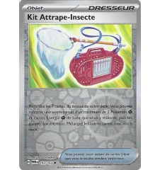 102/131 Reverse Insect Catcher Kit