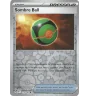 Dark Ball Trainer 175/191 Reverse