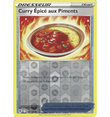 Dresseur Curry Epicé Aux...