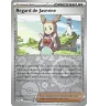 Jasmine's Gaze 178/191 Reverse Girdle