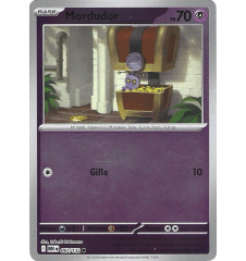 Mordudor 067/132 Reverse