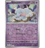 Toutombe 099/197 Reverse