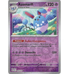 Azumarill 074/191 Reverse