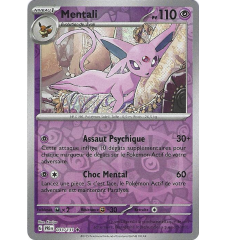 Mentali 033/131 Reverse