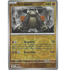 Terrakium 054/086 Reverse