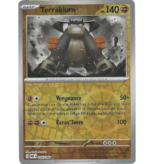 Terrakium 054/086 Reverse