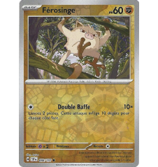 Férosinge 098/191 Reverse