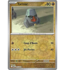 Tarinor 097/182 Reverse DRI Rivalités Destinées