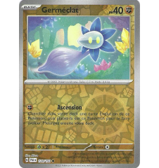 Germéclat 124/193 Reverse