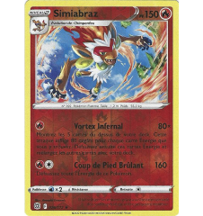 Simiabraz 026/172 Reverse