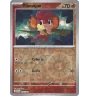 Flamajou 014/086 Reverse