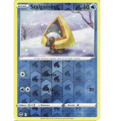 Stalgamin 041/195 Reverse