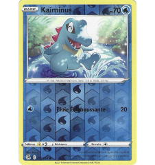 Kaiminus 055/264 Reverse