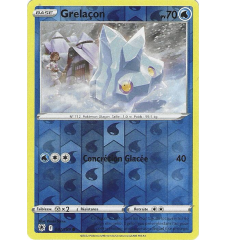 Grelacon 047/189 Reverse