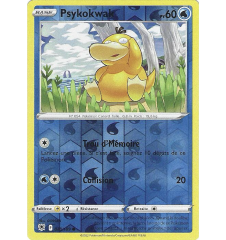 Psykokwak 028/189 Reverse