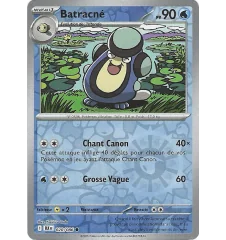 Batracné 020/086 Reverse