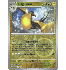 Fulgulairo 022/091 Reverse