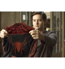 DVD Spiderman 3