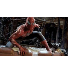 DVD Spiderman 3
