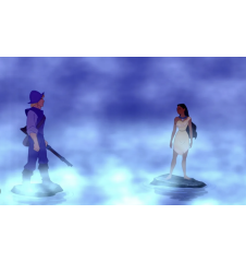 DVD Pocahontas une légende indienne grand classique