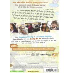 DVD Away We Go