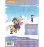 DVD Pat Patrouille Une Nouvelle Amie
