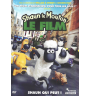 DVD Shaun Le Mouton Le Film
