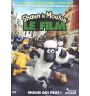 DVD Shaun Le Mouton Le Film