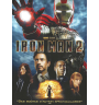 DVD Iron Man 2